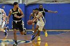 MBBall vs FSU  Wheaton College Men's Basketball vs Framingham State University. - Photo By: KEITH NORDSTROM : Wheaton, basketball, FSU